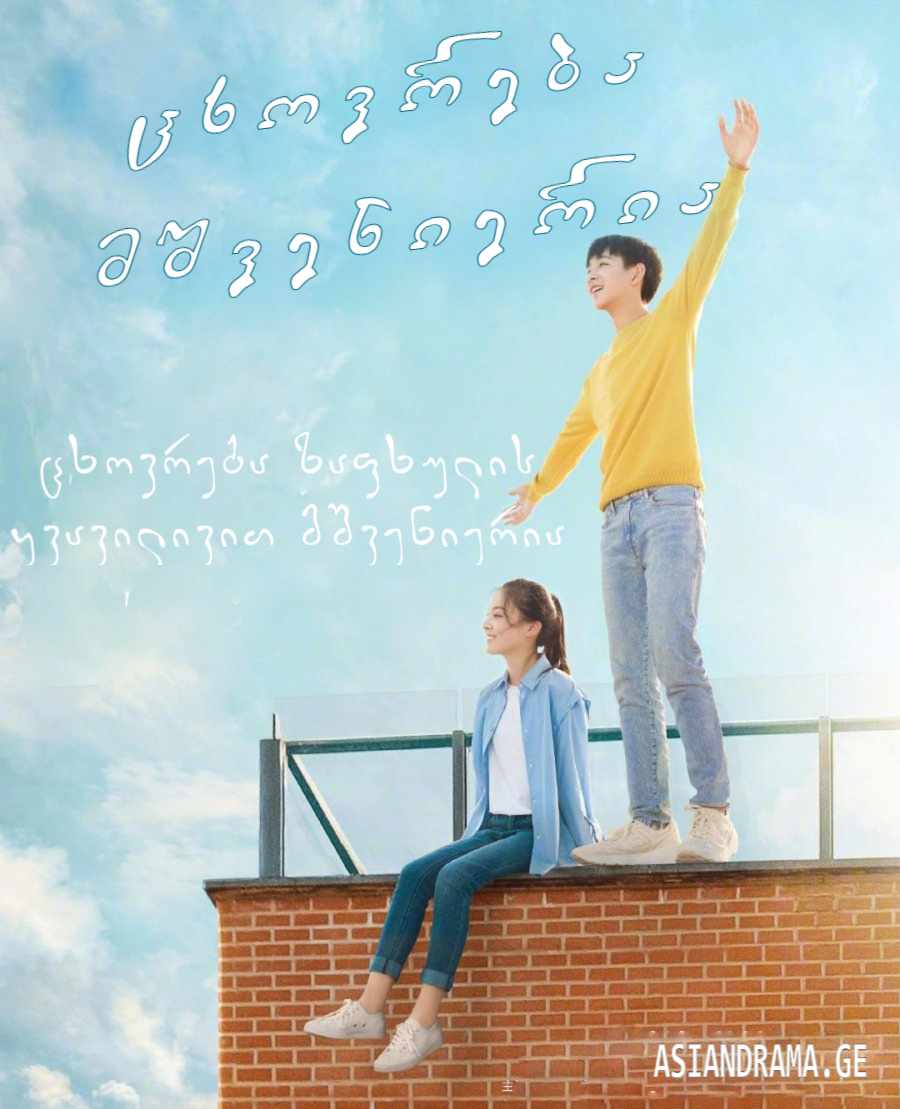 ცხოვრება მშვენიერია