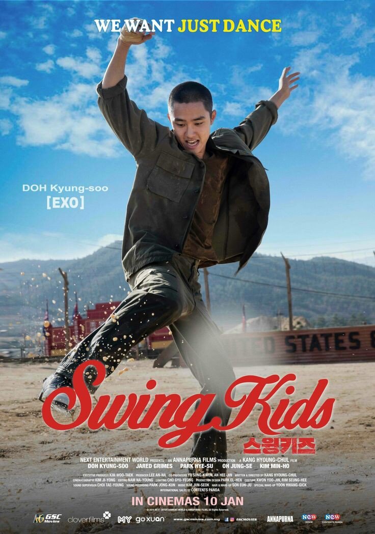 Swing Kids